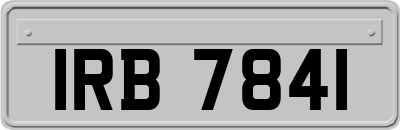 IRB7841