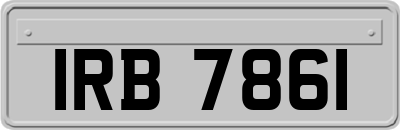 IRB7861