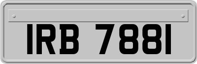 IRB7881