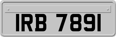 IRB7891