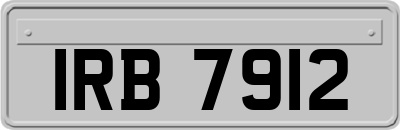 IRB7912