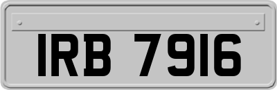 IRB7916