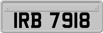 IRB7918