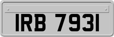 IRB7931