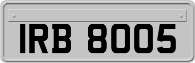 IRB8005