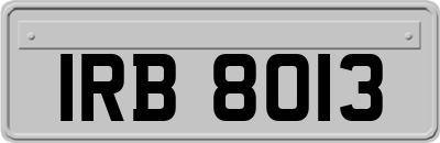 IRB8013