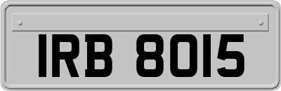 IRB8015