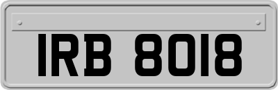 IRB8018