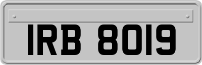 IRB8019