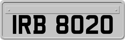 IRB8020