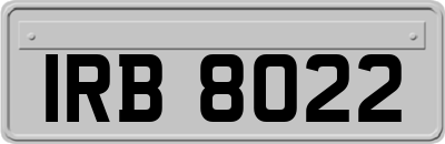 IRB8022