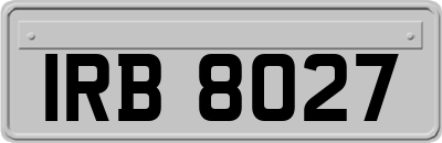 IRB8027