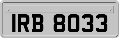 IRB8033