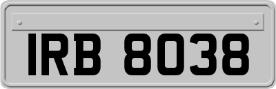 IRB8038