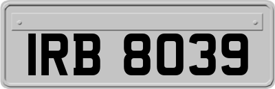 IRB8039