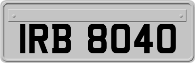 IRB8040