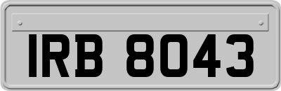 IRB8043