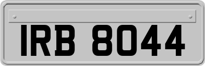 IRB8044