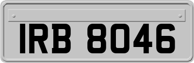 IRB8046