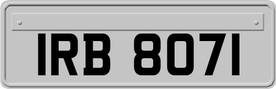 IRB8071