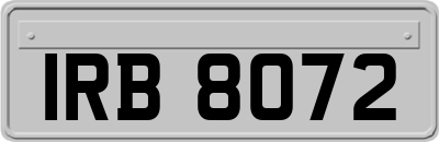 IRB8072