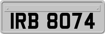 IRB8074