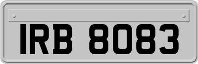 IRB8083