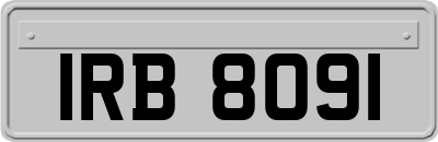 IRB8091