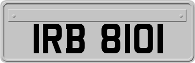 IRB8101