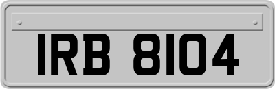 IRB8104