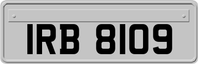 IRB8109