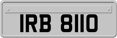 IRB8110