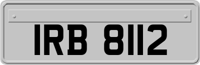 IRB8112