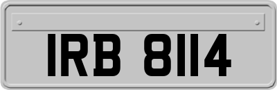 IRB8114