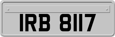 IRB8117