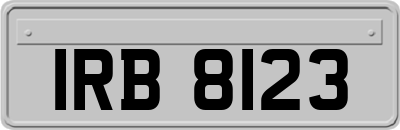 IRB8123