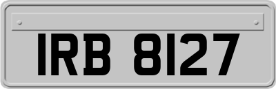 IRB8127