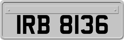 IRB8136