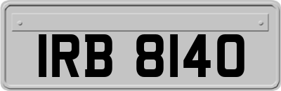 IRB8140