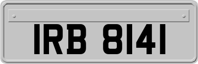 IRB8141