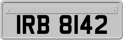 IRB8142