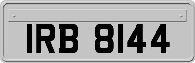 IRB8144