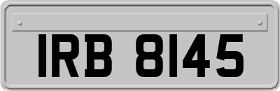 IRB8145