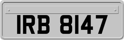 IRB8147