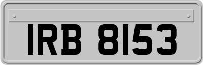 IRB8153