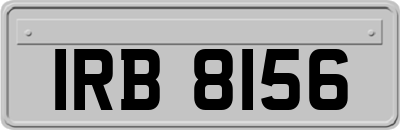 IRB8156