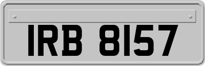 IRB8157