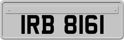 IRB8161