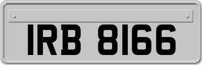 IRB8166