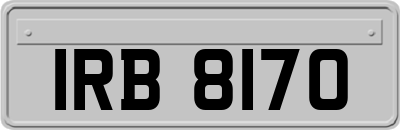 IRB8170